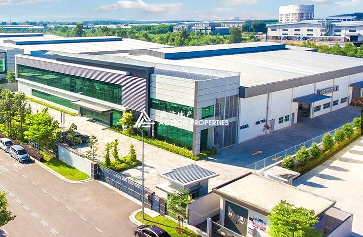 seelong factory