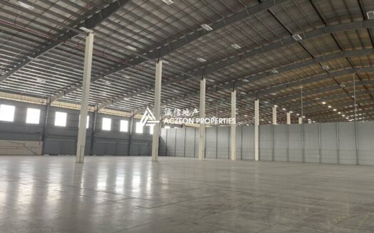 Factory for sale