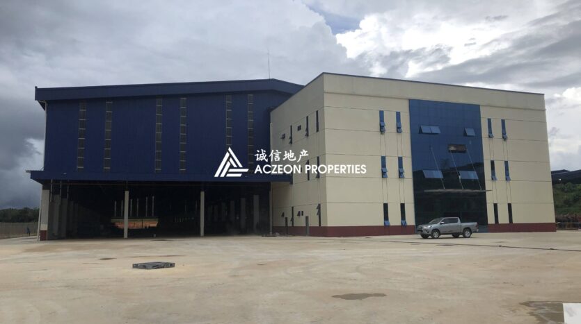 factory Seelong
