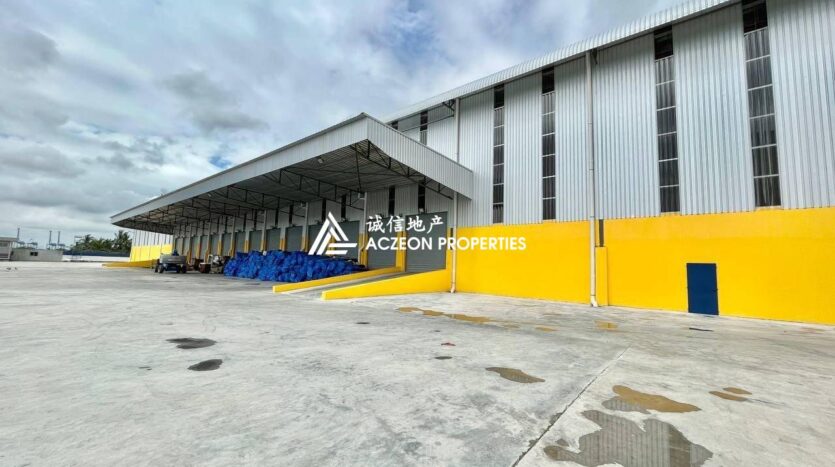 Factory Johor