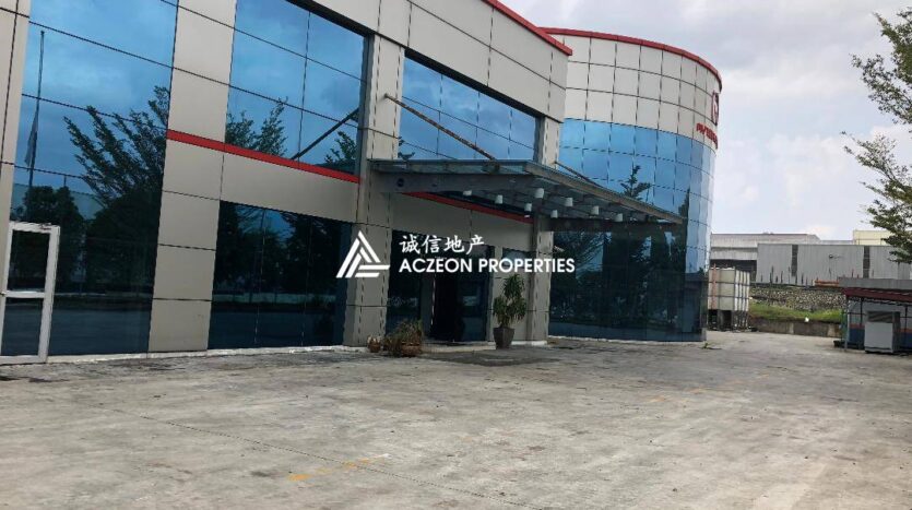 Rent Factory JB
