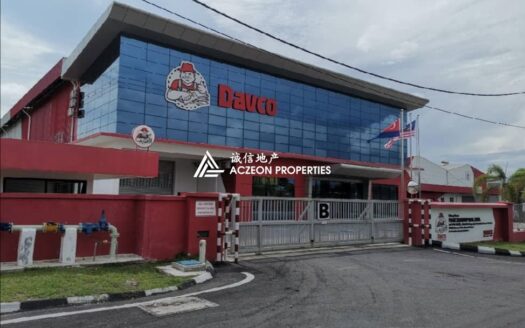 jb factory