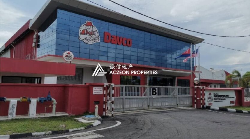 jb factory