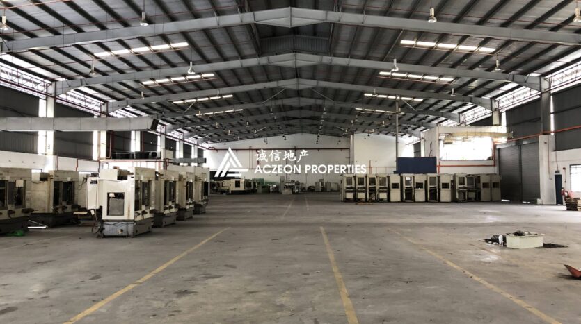 rent factory