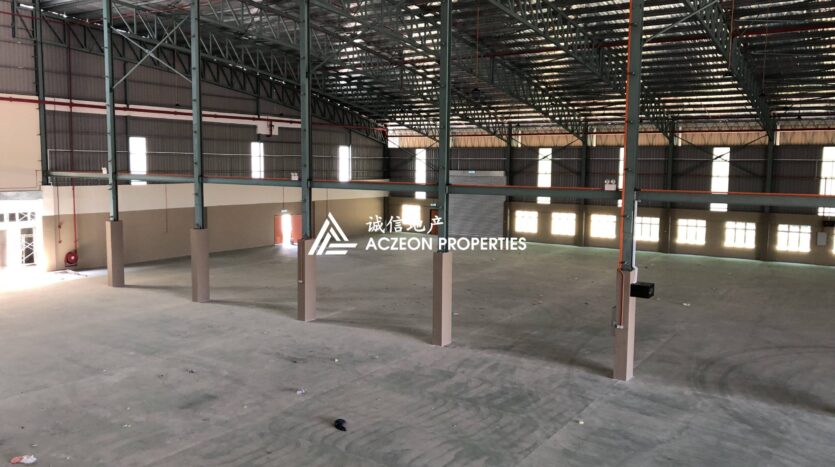 factory johor