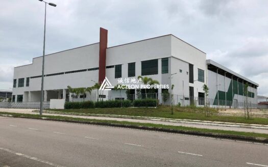 factory for rent